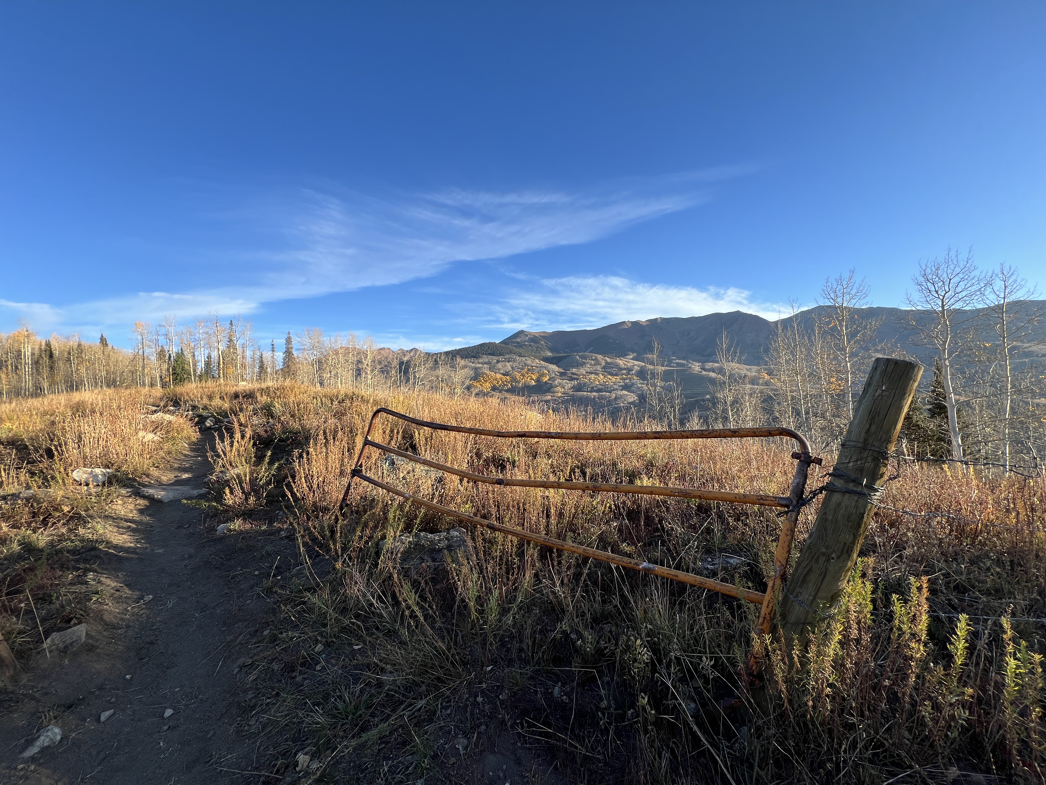 Colorado