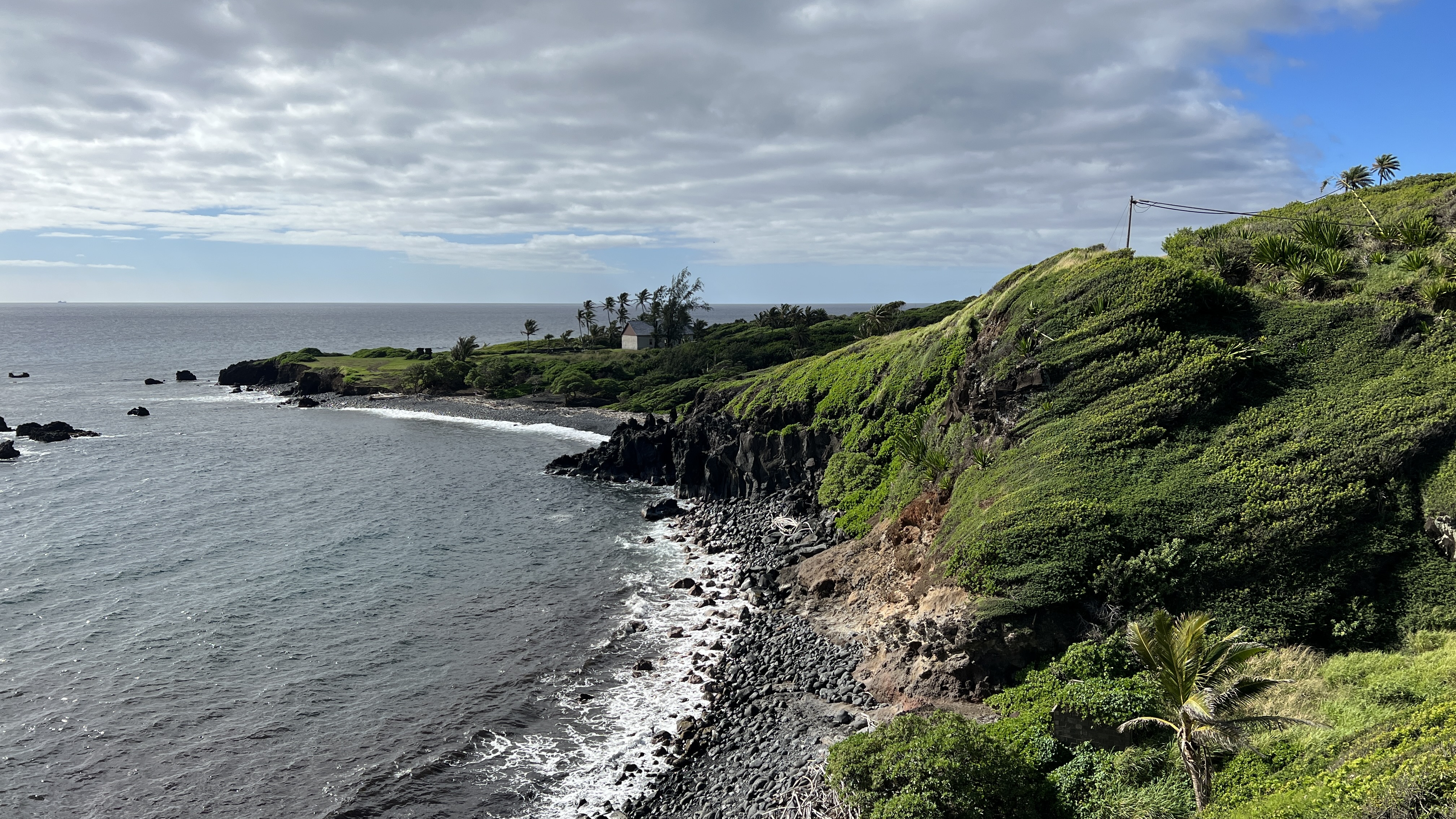 Hawaii